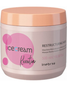 ICECREAM KERATIN...