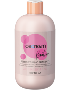 ICECREAM KERATIN Shampoo 300ml