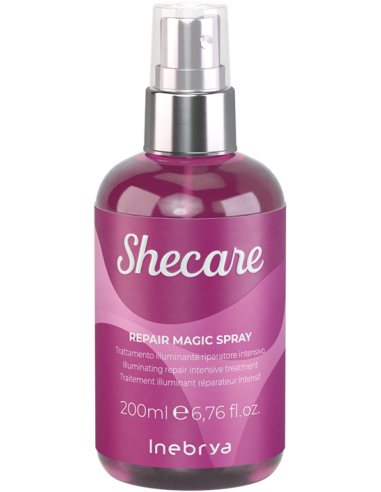 SHECARE Repair Restorative Spray...