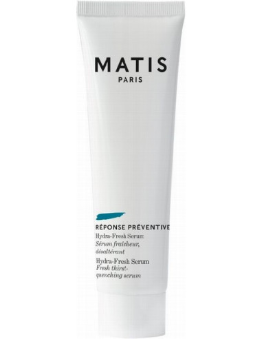 HYDRA FRESH Intensivt serum för...