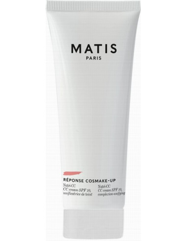 Nutri CC SPF10 kräm för jämn hudton 50ml