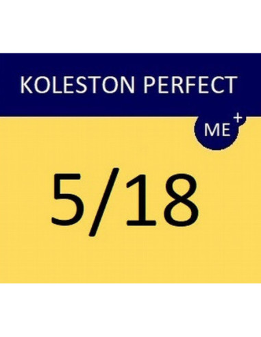 Koleston Perfect ME+ krēmveida...