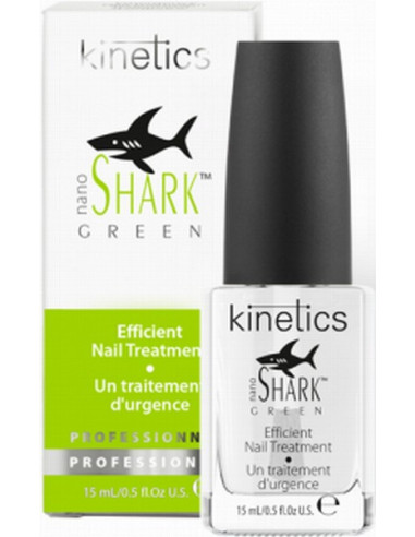 Nano Grön Hajbehandling 15ml