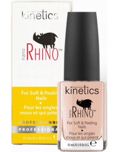 Nano Rhino Nagelförstärkare, 15 ml