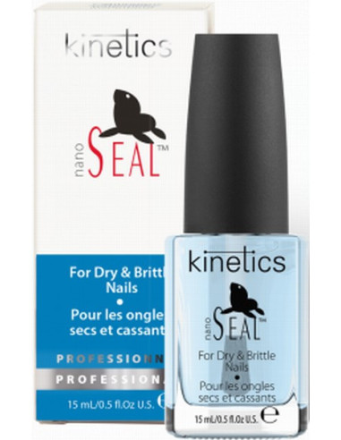 Nano Seal Nagelförstärkare, 15 ml