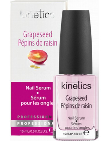 SERUM MED DRUVKÄRNOLJA, 15 ml