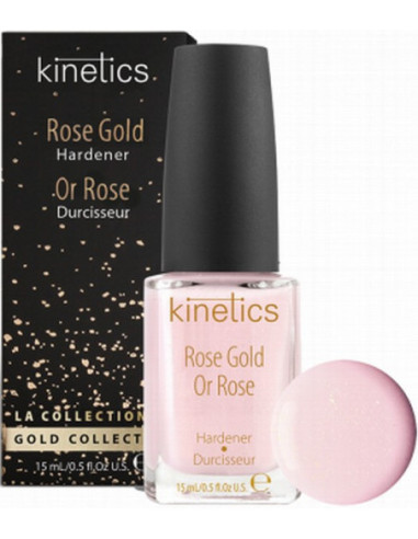 GULDSTÄRKANDE (ROSA TON), 15 ml