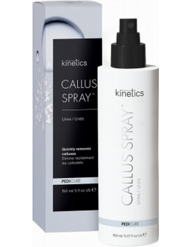 Förhårdnadsspray för mjukgörande av...