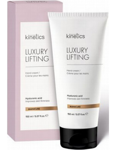 Lyxig lyftande handkräm 150ml