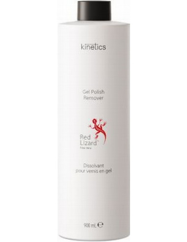 RED LIZARD gellacksborttagare 900ml