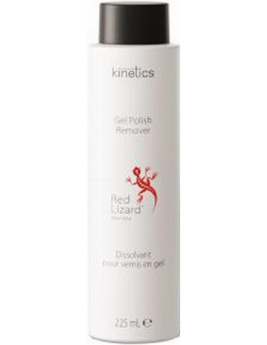 RED LIZARD gellacksborttagare 225ml