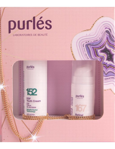 Purles presentset - 152 + 167 +...