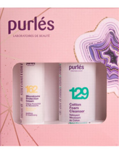 Purles presentset - 162 + 129