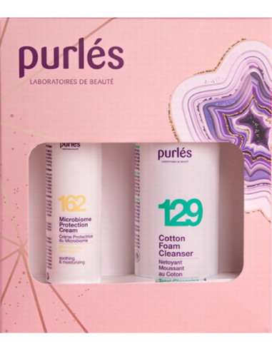 Purles presentset - 162 + 129
