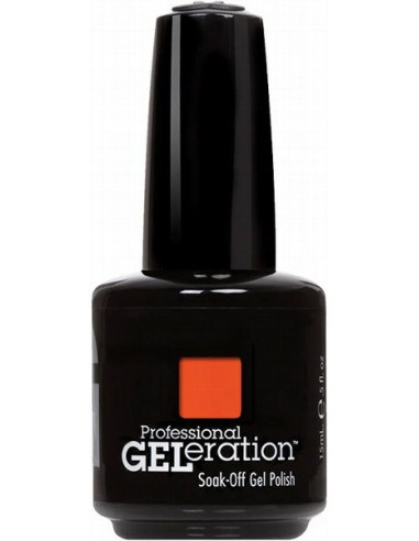 JESSICA GELeration želejlaka | Bahama...