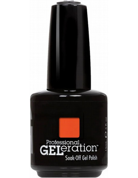 JESSICA GELeration želejlaka | Bahama Mama 15ml
