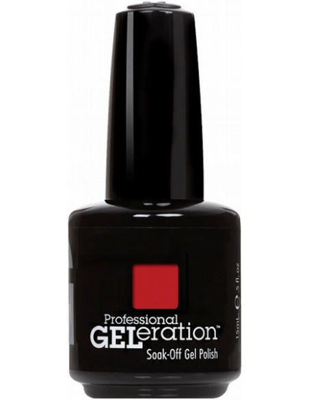JESSICA GELeration želejlaka | Lava Flow 15ml