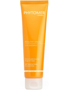 PHYTOMER Självtonande kräm...