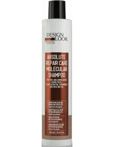 REPAIR CARE ABSOLUTE Molecular...