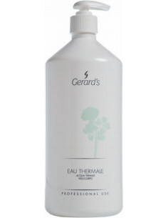 EAU THERMALE Termiskt...