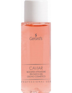 KAVIARAKTIVERANDE BOOSTER...