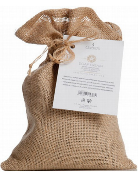 Set med stenar för behandlingar, olika storlekar och former