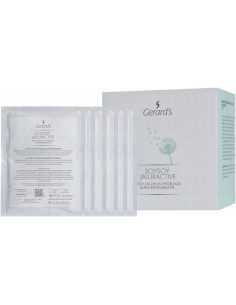 SOYSOY Ultraregenererande...