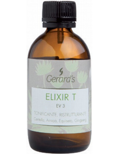 ELIXIR T - EV3-extrakt,...