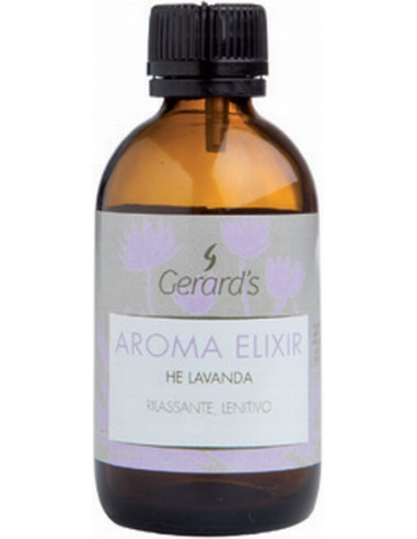 ELIXIR AROMA - HE LAVENDEL Eterisk...