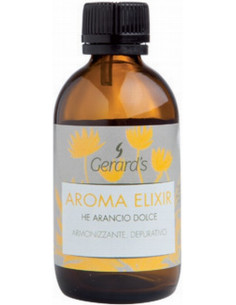 ELIXIR AROMA - HE ARANCIO...