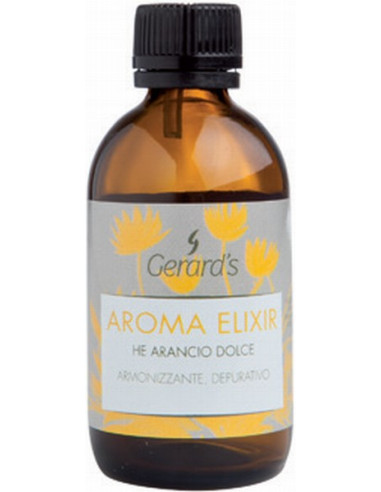 ELIXIR AROMA - HE ARANCIO DOLCE...