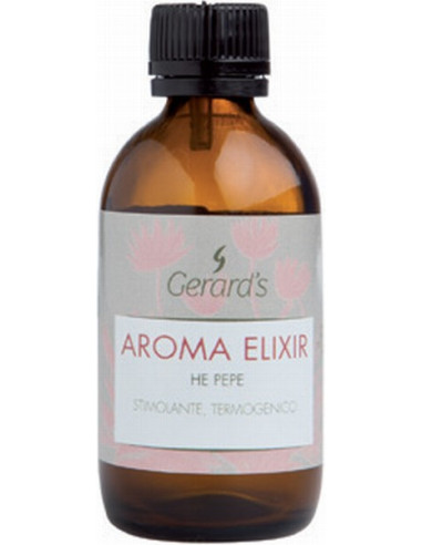 ELIXIR AROMA - HE PEPE Eterisk olja,...