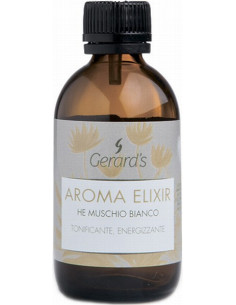 ELIXIR AROMA - HE MUSCHIO...