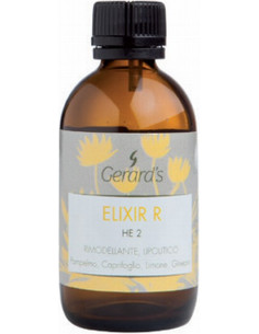 ELIXIR R - HE2 Eterisk...