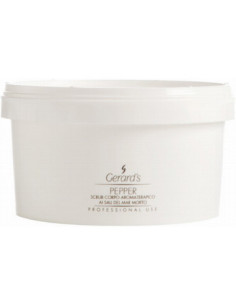 PEPPER Peeling med...