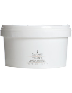 YANTRA Kroppsbalsam,...