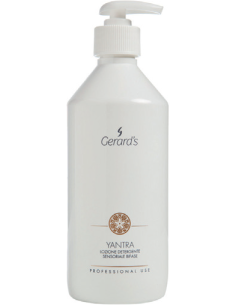 YANTRA Bodylotion, tvåfas,...