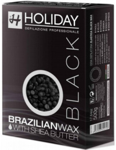 HOLIDAY BRAZILIAN Vax...