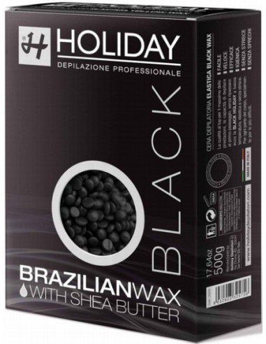 HOLIDAY BRAZILIAN Vax flexibelt,...