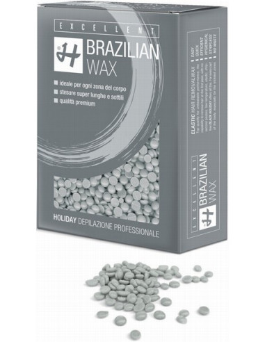 HOLIDAY EXCELLENT Brasilianskt vax,...