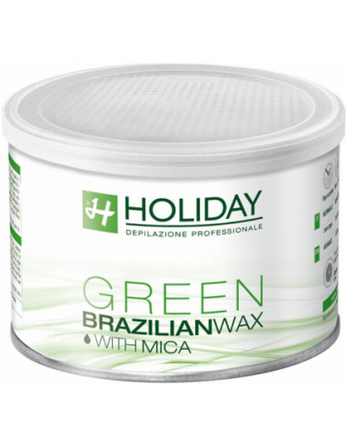 HOLIDAY BRAZILIAN Flexibelt vax...