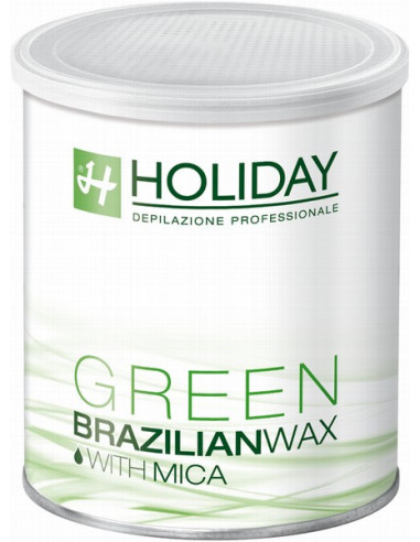HOLIDAY BRAZILIAN Flexibelt vax...