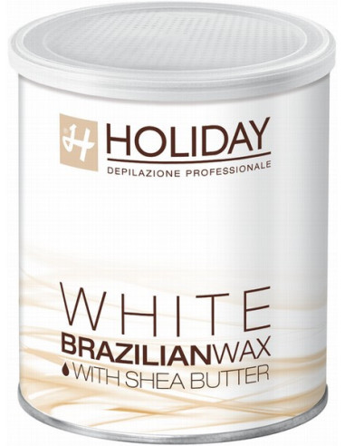HOLIDAY BRAZILIAN Flexibelt vax...