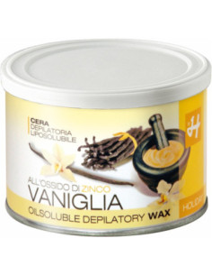 HOLIDAY PERFETTA Wax for...