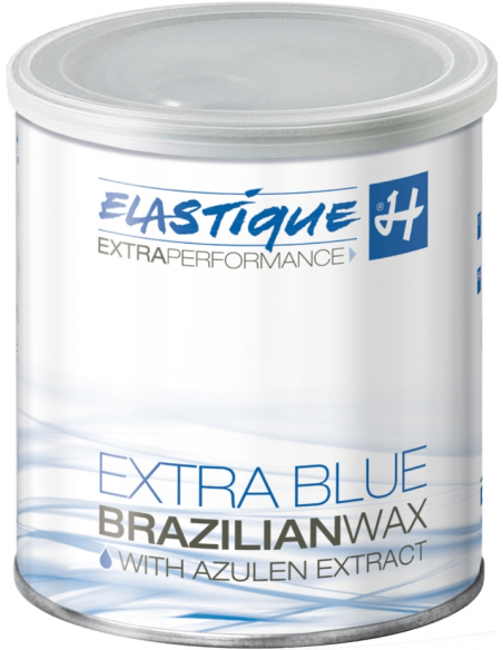 HOLIDAY BRAZILIAN Vax flexibelt (extra blått) 800ml