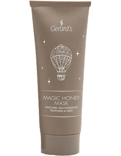 MAGIC HONEY Ansiktsmask,...