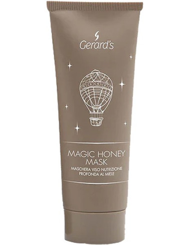 MAGIC HONEY Ansiktsmask, honung 50ml