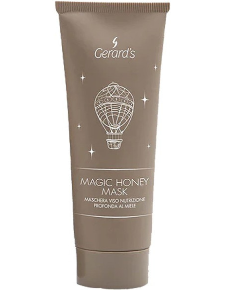 MAGIC HONEY Ansiktsmask, honung 50ml