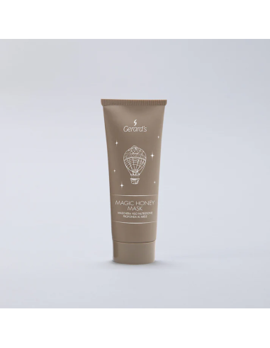 MAGIC HONEY Ansiktsmask, honung 50ml