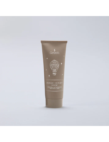 MAGIC HONEY Ansiktsmask, honung 50ml